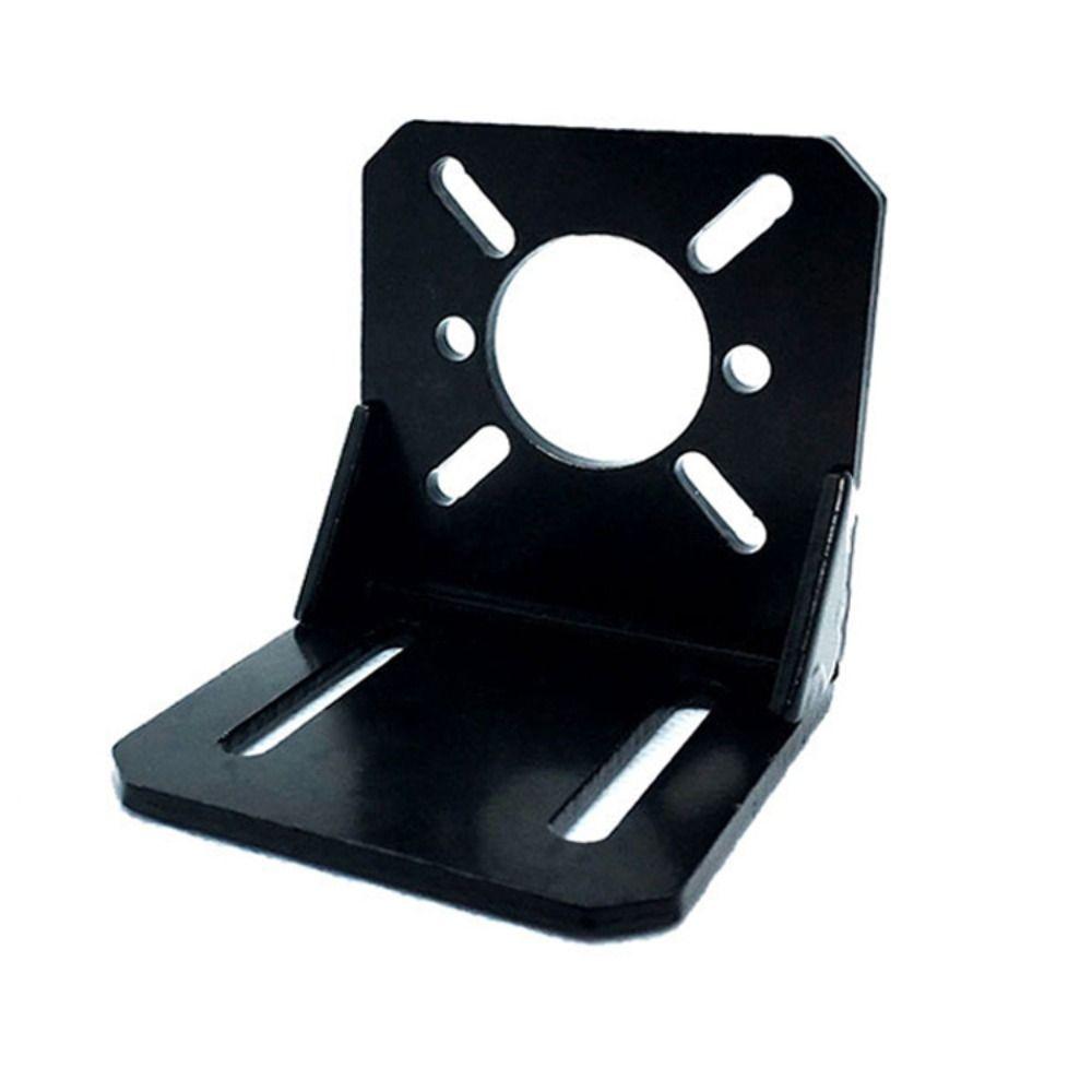 

Посадочное место для шаговых двигателей Nema17 28/35/42, детали двигателей постоянного тока 775, монтажный кронштейн, фиксирующее монтажное основание