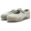 New PUMA Mostro Mary Jane Shoes Women's Gray 402179-01