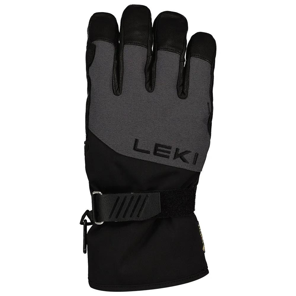 

Leki Alpino Перчатки Pegas Pro 3D Goretex 9.5