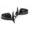 Side Power Door Mirror 2218100576 Heating Folding Turn Signal Mirror Replacement for Benz S Class W221 2007‑2013