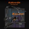 EU Lager KuKirin G4 Elektroroller 2000W Motor 60V 20Ah Akku 75km Top Reichweite 70km/h Max Geschwindigkeit 11" Offroad Vakuumreifen