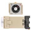 Integrated Temperature Controller Mechanical Temperature Controller Temp Controller for High and Low Voltage  gear
