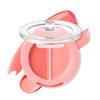 Lip & Cheek Healthy Balm_5 Types