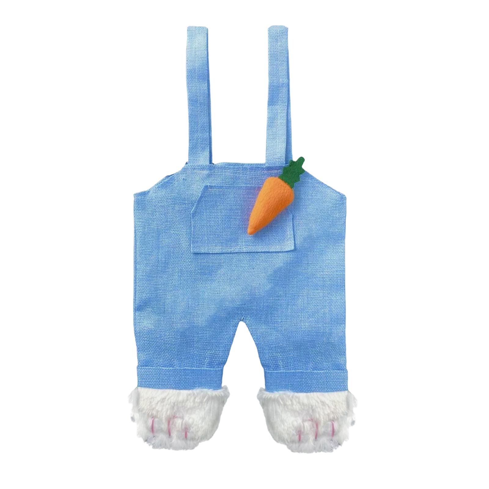 Сумка из фланелета Сумка для хранения украшений Сумка из фланелета с завязками Маленькая бархатная сумка для украшений One Size синий