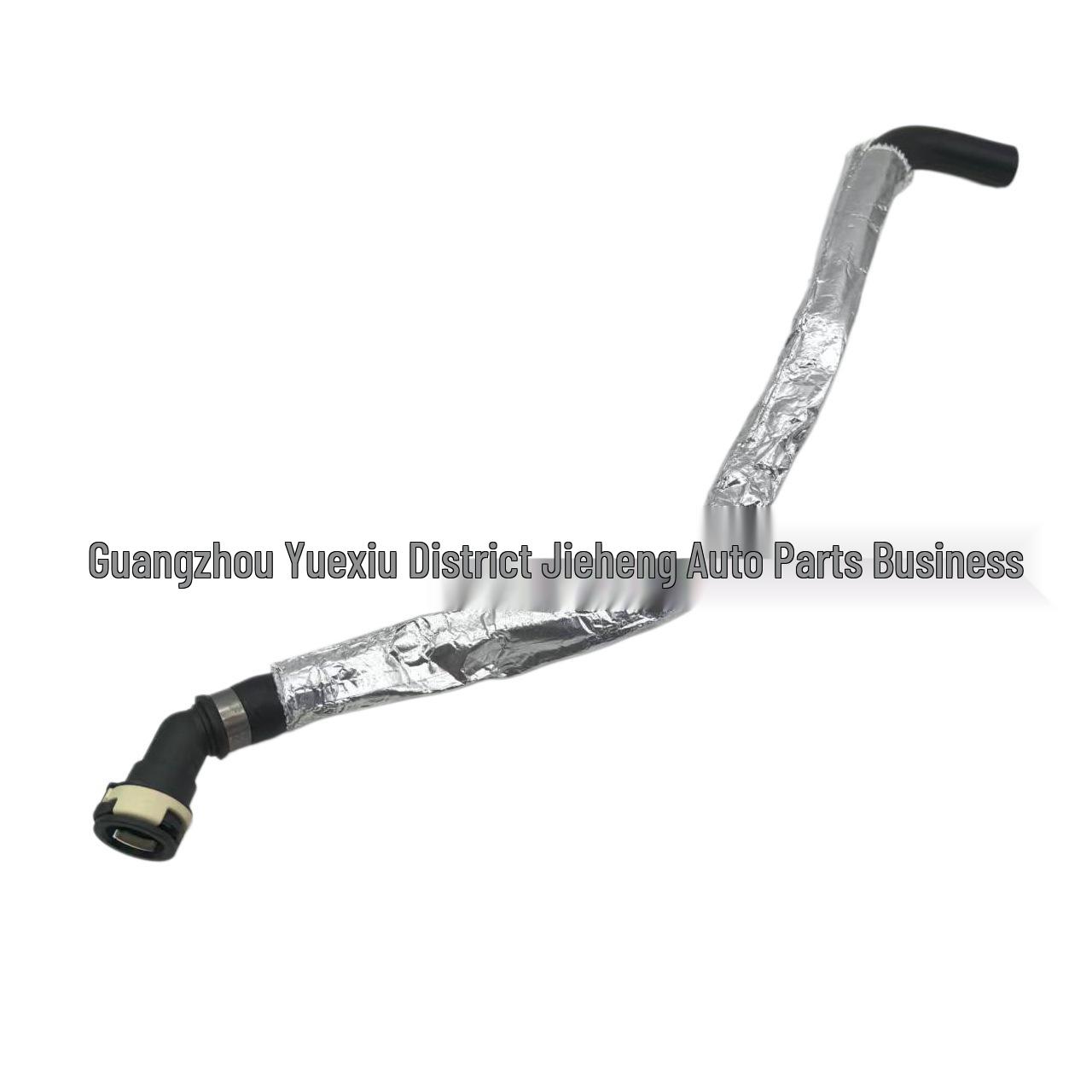 

HL3Z18472E Heater Water Hose Outlet for Ford Raptor F150 (Replaces HL3418D359DG) One-piece