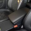 For VW Volkswagen Passat B6 2005 2006 2007-2009 Car Armrest Cover | OEM Fit Anti-Tear Thermal Insulation Car Interior Protector