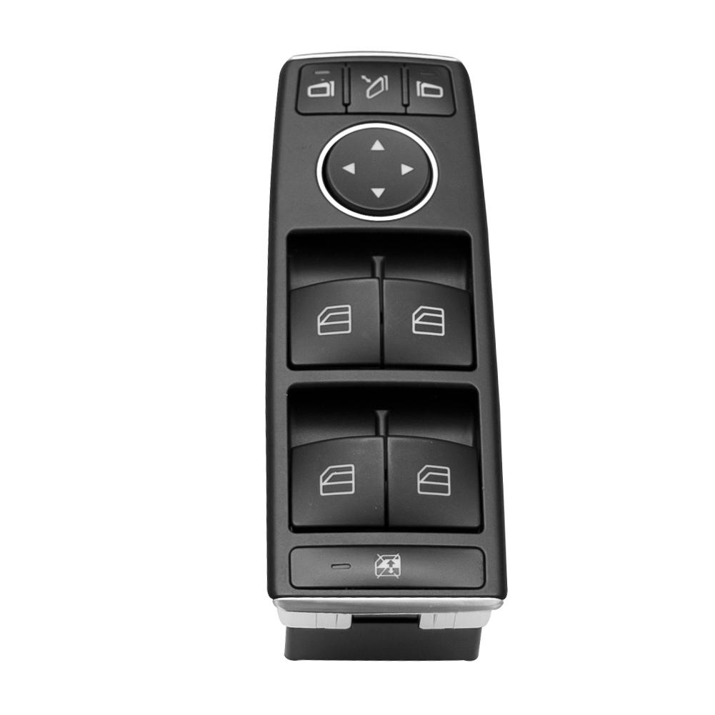 

Кнопка переключения окна электромобиля для Mercedes-Benz C-Class W204 E-Class W212 2007-2015 2049055402 аксессуары для бокового автомобиля водителя