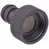 Makita water absorption connector for high pressure washer 123659-7