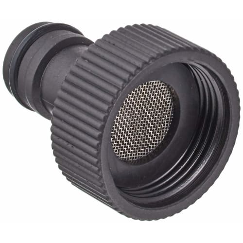 Makita water absorption connector for high pressure washer 123659-7