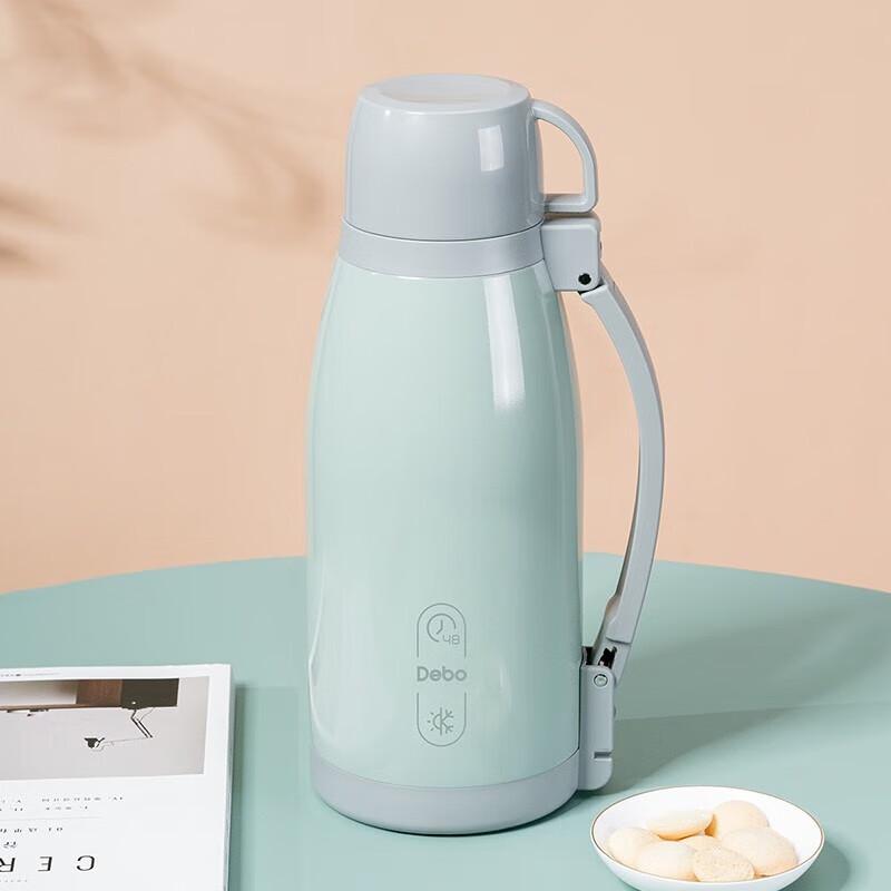 Debo Maivis Vacuum Insulated Kettle