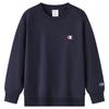 Champion Unisex Kids' Fleece Lined Crewneck Sweatshirt