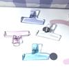 Office School Test Paper Dovetail Clamp Binding Clips Paperclips Page Holder Fixing Clips Memo Clip