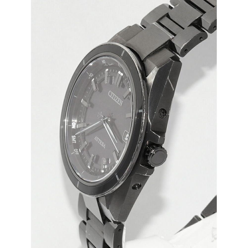 Used Citizen Atessa Actline CB3035-72E H128-001R704 Men's