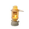 Creative LED Electronic Candle Light Flameless Outdoor Hanging Small Lanterns  Party Supplies