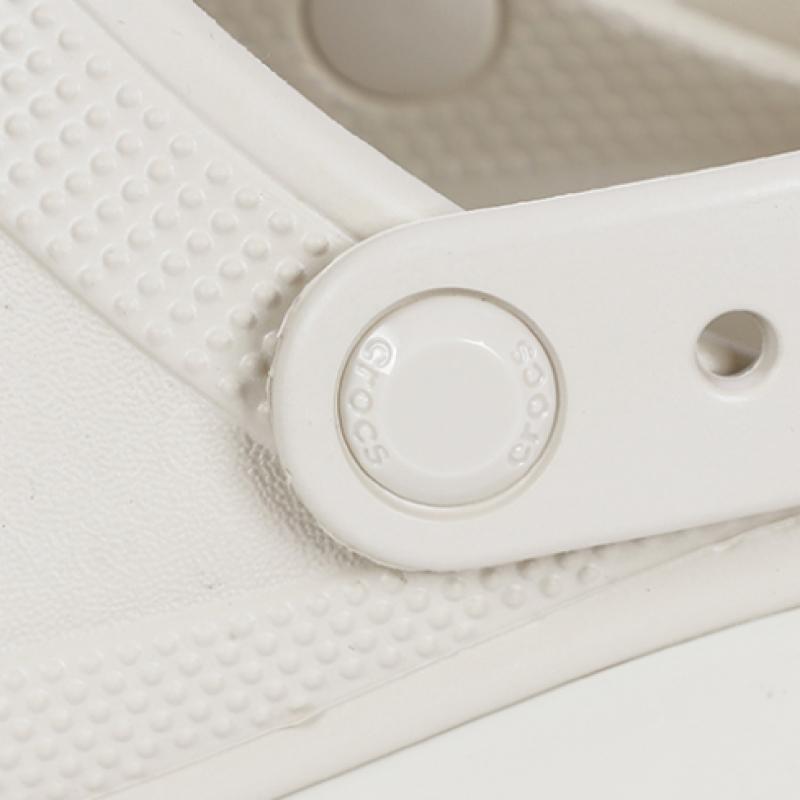 Crocs Mega Crush Clogs Women