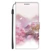Fashion Flip Case for Xiaomi Redmi Note 13 Pro 4G Cover Leather Book Shell for Xiaomi Redmi Note 13 4G Case Note13 Wallet Holder