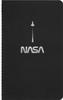 Moleskine Notebook Set of Cahier Large Size X Light SKCAHLP7063S2 2, NASA-Inspired Journal, (13cm 21cm), Gray,