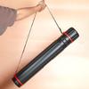 Extendable Art Poster Document Carrying Transport Tube with Carrying Strap