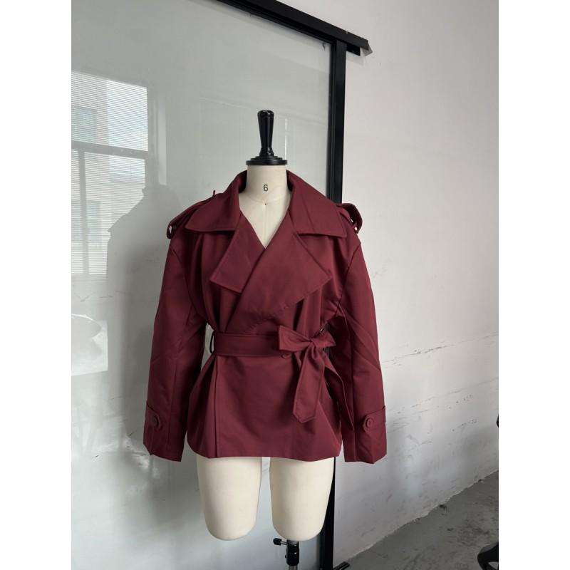 Womens Korean Style Slim Fit Short