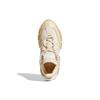 Ivy Park X Adidas  Super Super Sleek Rodeo - Halo Ivory Women Sneakers Cream Chalk-White Gum GZ3891