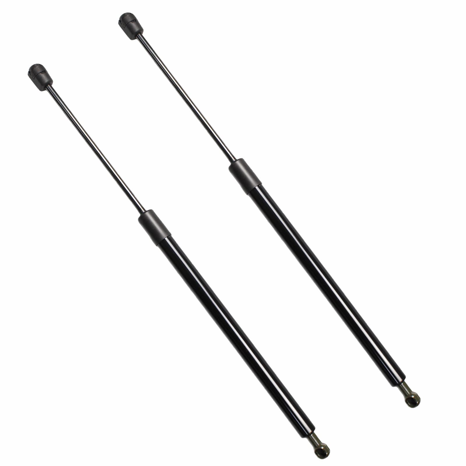 

XIANGSHANG Амортизатор задней двери Lexus Амортизатор задней двери Амортизатор задней крышки Детали для замены, соответствующие требованиям техосмотра Комплект из 2 штук Черный Стандартный чёрный