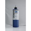 Acrylic High Flow Ink Golden I 473ml Phthalo Blue Transp.