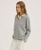 WAARFORWOMAN Wt-34 Classic Polo Shirt_Gray