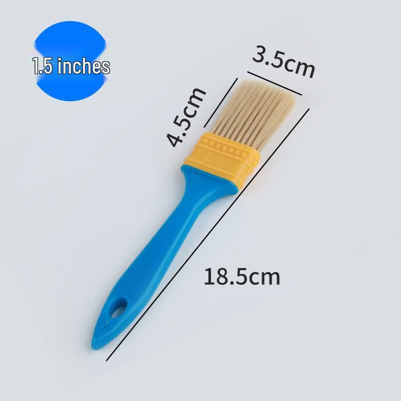 

1.5-inch Paint Brush (30-pack)
