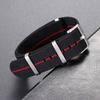 18mm 20mm 22mm Elastic Woven Watch Strap Nylon Universal Wristband Breathable Comfortable Watchband for Omega for Seiko