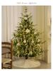 PVC Encrypted Luminous Fir Christmas Tree Decoration