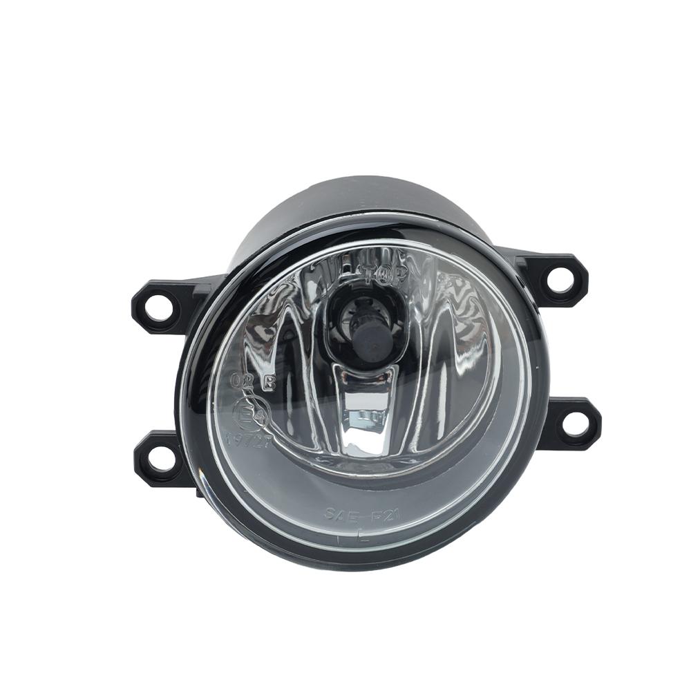 Fog Lights For Toyota AXIO 2013 2014 2015 Headlight Car Front Bumper Fog Lamp Wires Switch Harness Cover Body Kit Accessories