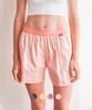 Pelihiljeu Women'S Pure Cotton Boxer Shorts Select 1