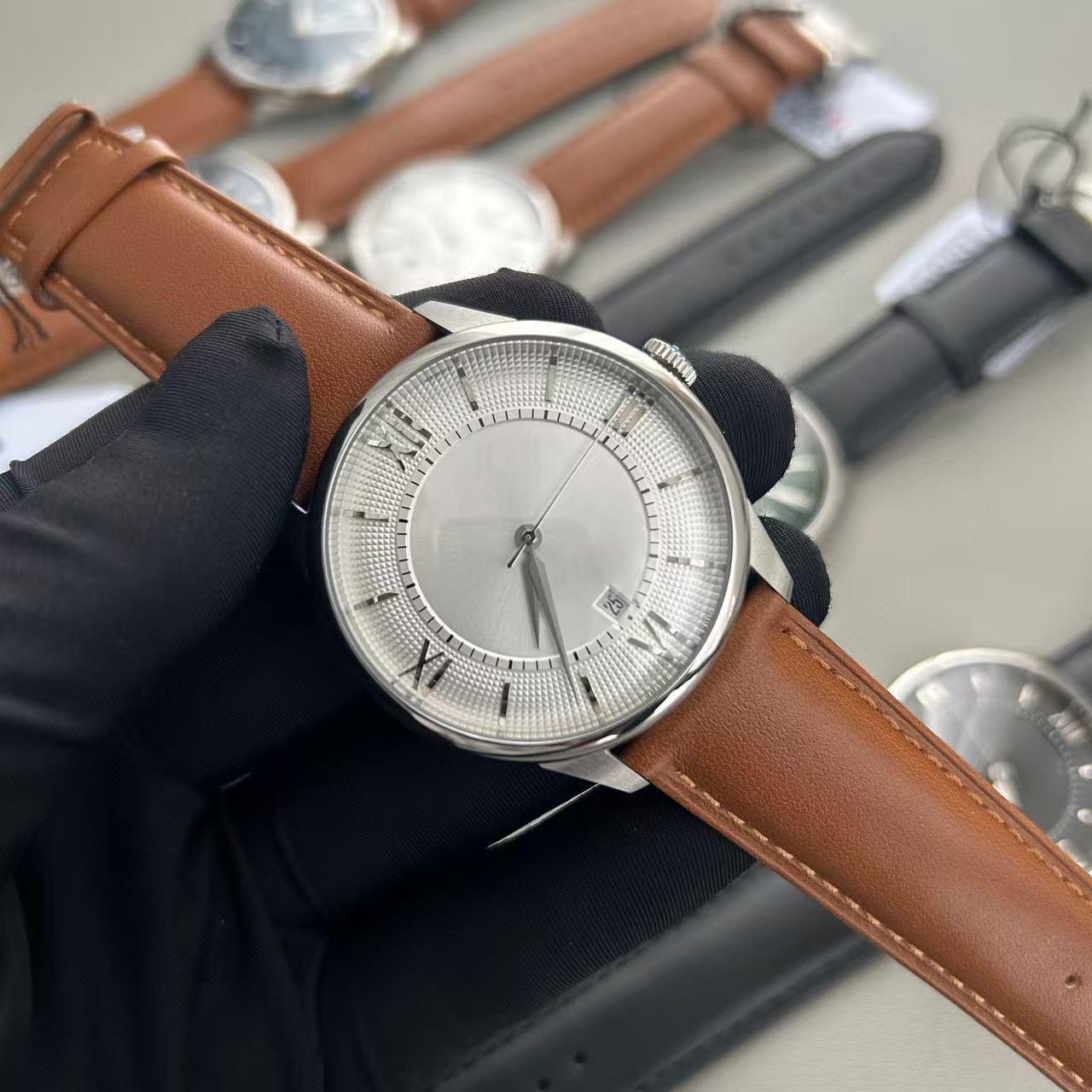 

Tianjia T139 Men s Watch: Japan 8215 Mechanical Movement, Original Shell, High Quality 2813 Movement