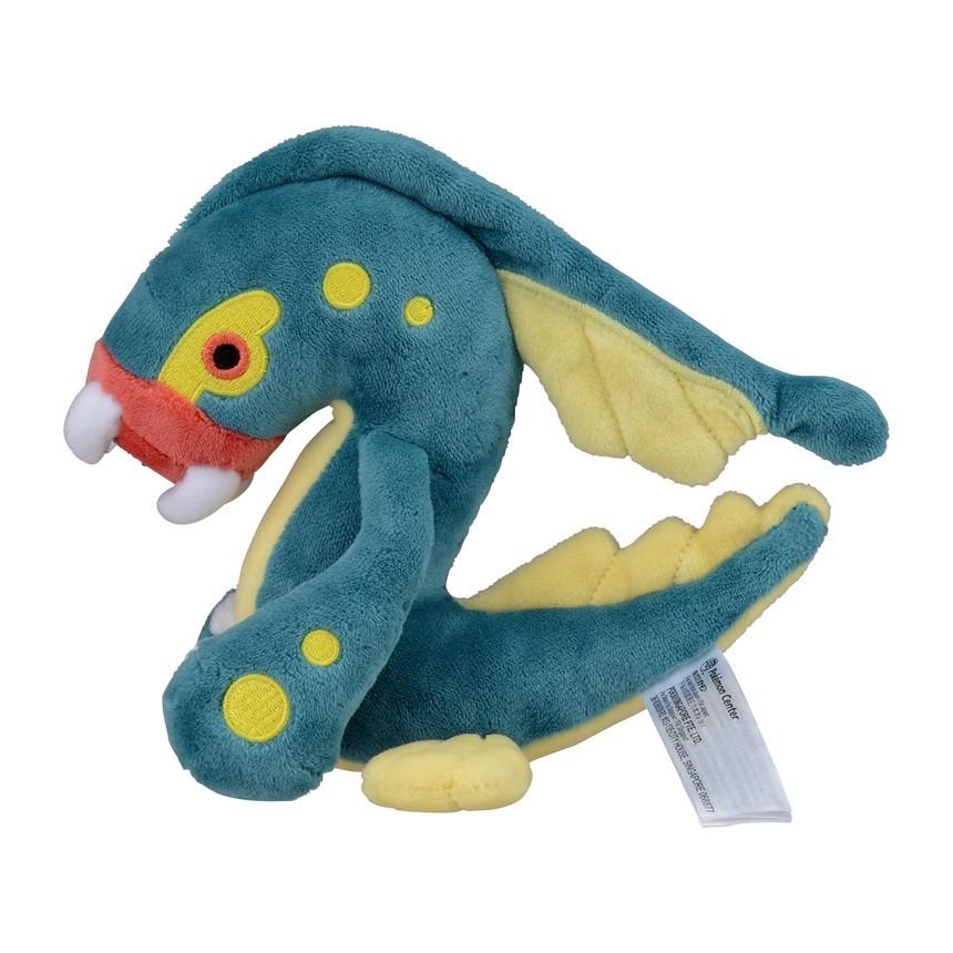 [Pokemon] Pokemon Center Plush Doll Pokemon fit Joltik (19cm)