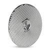 Water Distribution Net Stainless Steel Coffee Machine Filter Basket Coffee Filter Disk Perfect for Coffee Enthusiasts