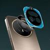 For Honor Magic V5 3D Camera Lens Protector Cover Case Back Glass for HONOR MagicV5 MAGIC V5 Positioning Protective Ring Film