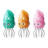 Dancing Octopus Toy Automatic Crawling Toy with Music Lights Smart Sensor Pet Toy Fun Birthday Gift for Kids