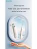 M5 Portable UV Disinfection Electric Toothbrush