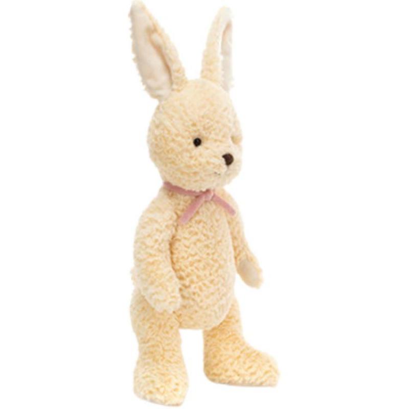 

JELLYCAT Bonnie Rabbit Ambalier Rabbit Companion Cream Doll Plush Doll 22cm Tall