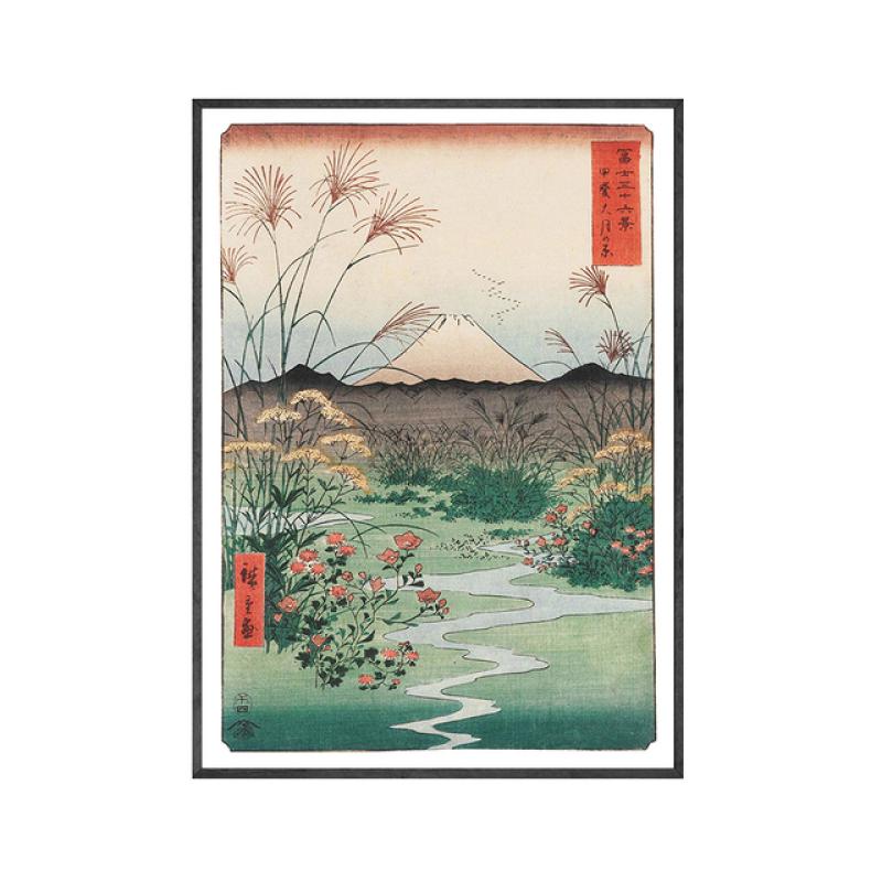 Ziyaret Japonya Tokyo Seyahat Posterler Vintage Baskı Japon Duvar Sanatı Kapak Dergisi Tuval Boyama Sergi Ev Dekor Yatak Odası