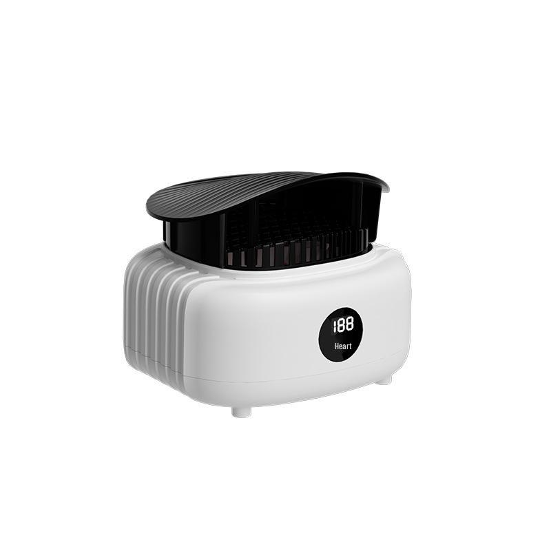 Foldable 3-in-1 Portable Air and Shoe Dryer for Dorms and Travel