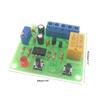 DIY Timer Kits Accessories DIY Timer Repair Parts Easy Installation Small Electronic Props Parts Handcrafts Electronic