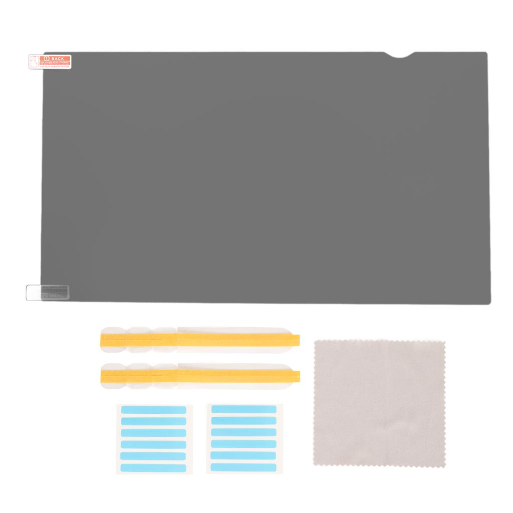 14 Inch Laptop Screen Filter Scratchproof Prevent Dazzing Eye Protection 16:9 Screen Protector for