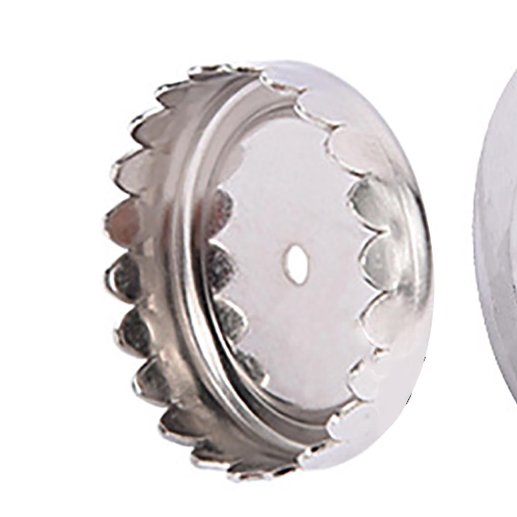 Magnetische Seifenschale Wandmontiert Edelstahl Magnetischer Seifenhalter für Küche Badezimmer Saugknopf