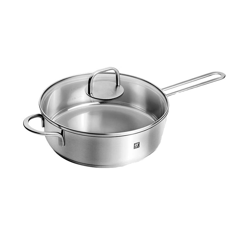 Zwilling TWIN NOVA III 24cm Frying Pan