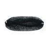 African Shower Net Exfoliating Sponge with Knots Body Scrubber Body Scrub Quick Drying Hygienic Shower Bathing Net