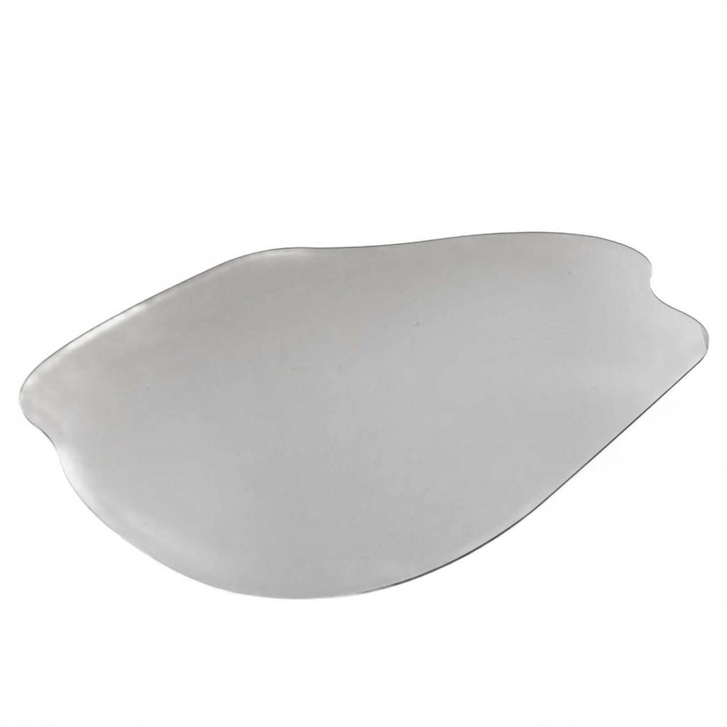 Decorative Wall Mirror Frameless Mirror Irregular Mirror Easy Installation