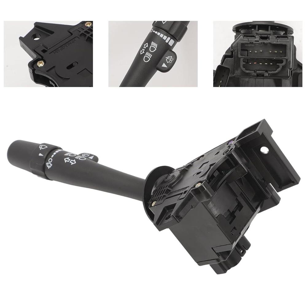 

1x Переключатель фар, поворотников, аварийной сигнализации и дворников 15289426 для Chevrolet Impala Monte