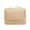 Travel Toiletry Bag with Hook, Large Capacity Cosmetic Makeup Bag for Women, Hanging Toiletries