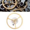 Watch Balance Wheel Spring Watch Replacement Part for ST25 Series 2505 Movement
